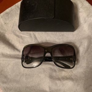 PRADA sunglasses